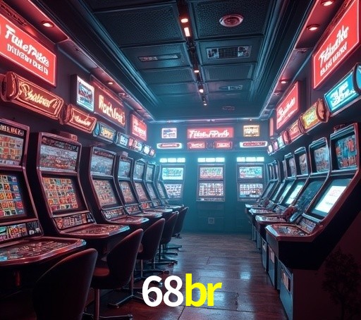 Benefícios do Login 68br - Bônus e Vantagens Exclusivas