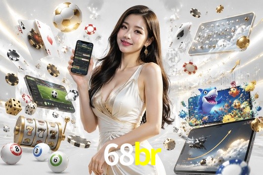 Live Casino 68br