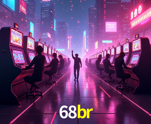 Apostas de Futebol 68br