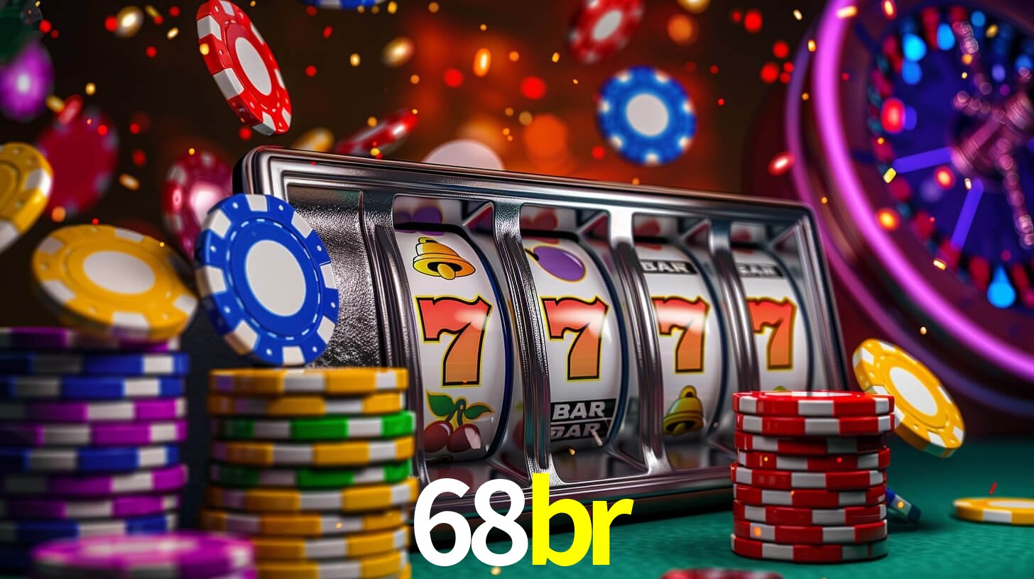 Jogo Aviator 68br