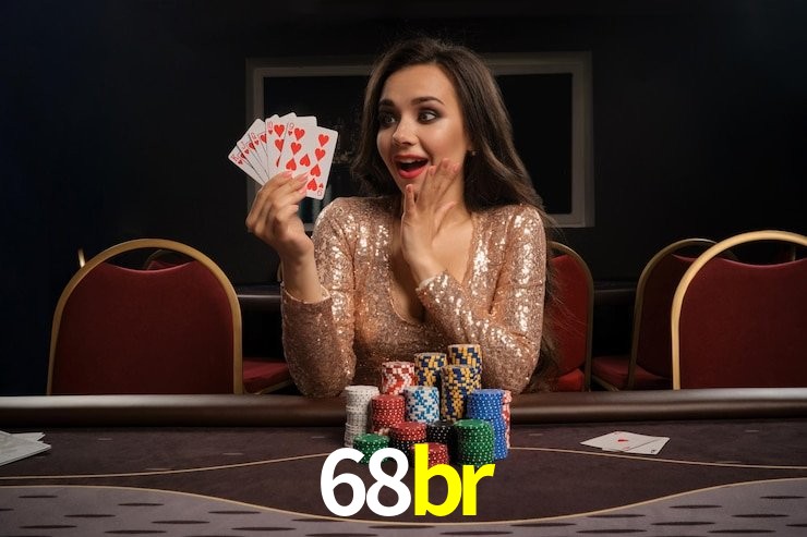 Torneios 68br