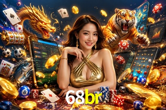 Account Benefits 68br