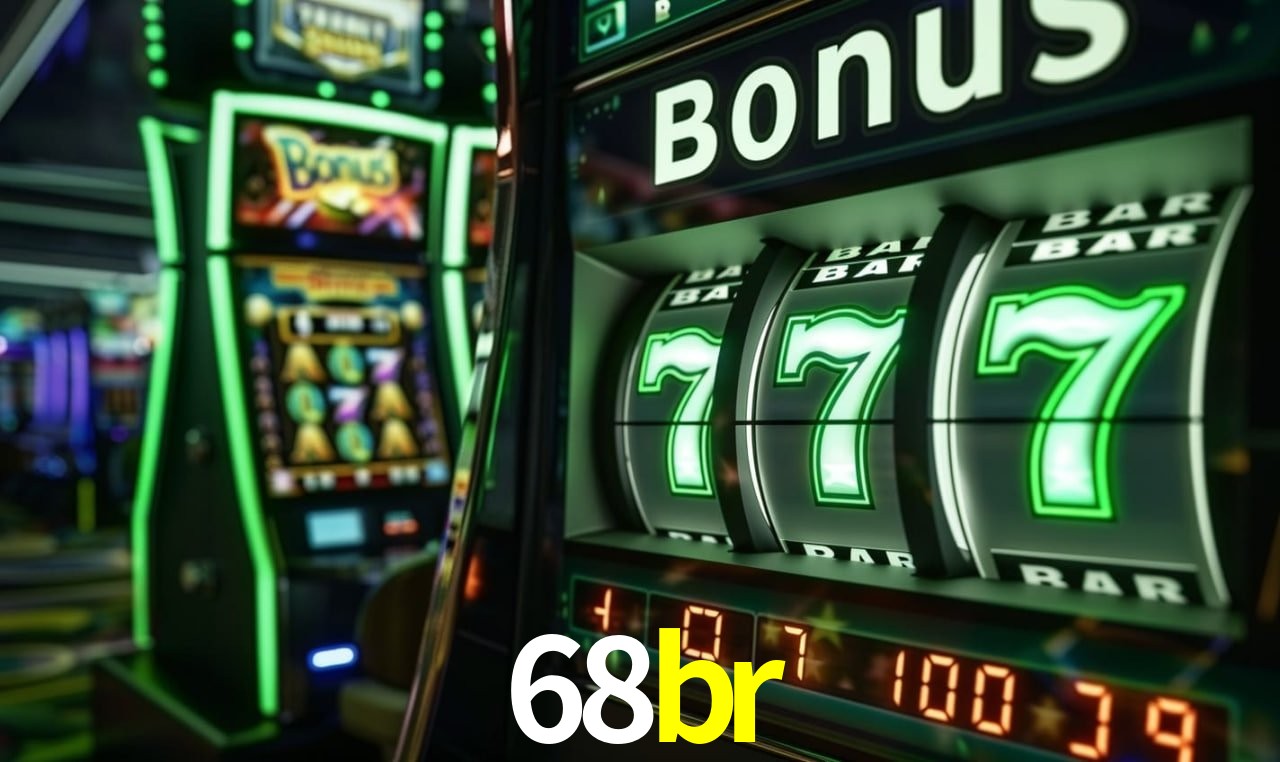 Game Providers 68br