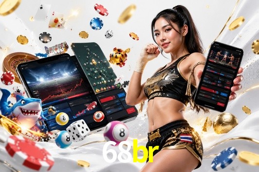 Flash Promotion 68br