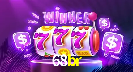 Desvendando o Mundo dos Jogos Virtuais na 68br