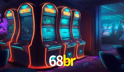 Desvendando o Mundo dos Jogos Virtuais na 68br