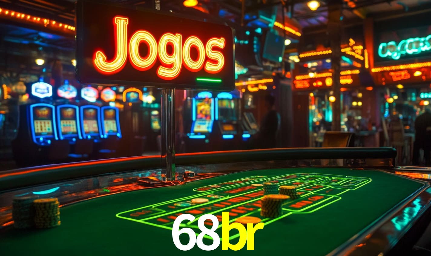 Promoções Sazonais 68br