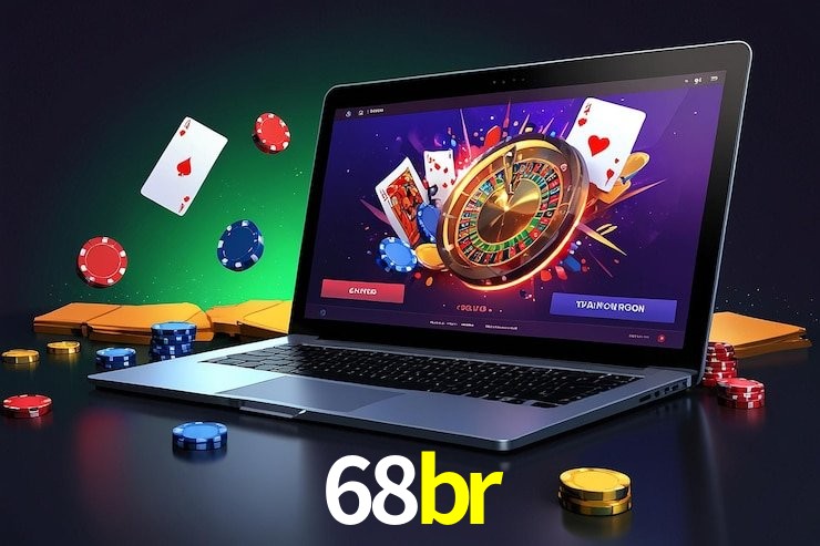 Cassino ao Vivo 68br - Dealers Brasileiros Profissionais