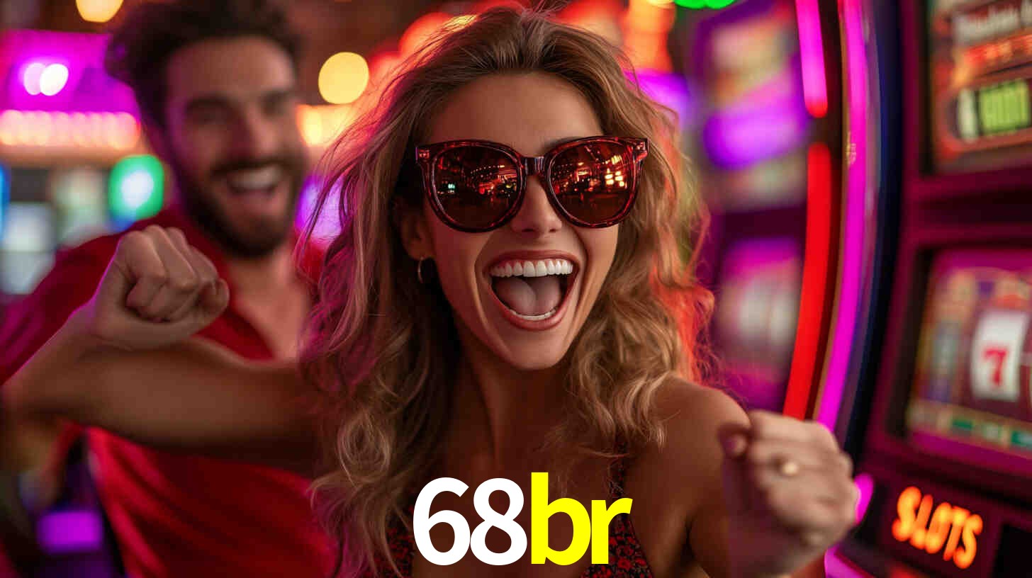 Desvendando o Mundo dos Jogos Virtuais na 68br
