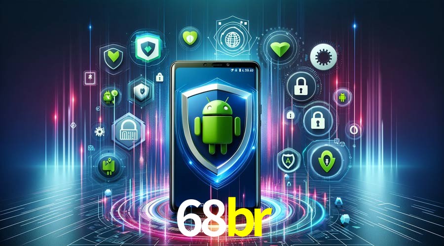 2FA Security 68br