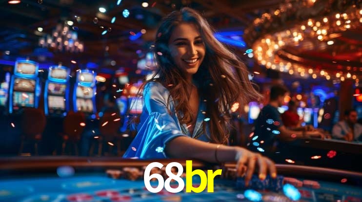 Welcome Bonus 68br