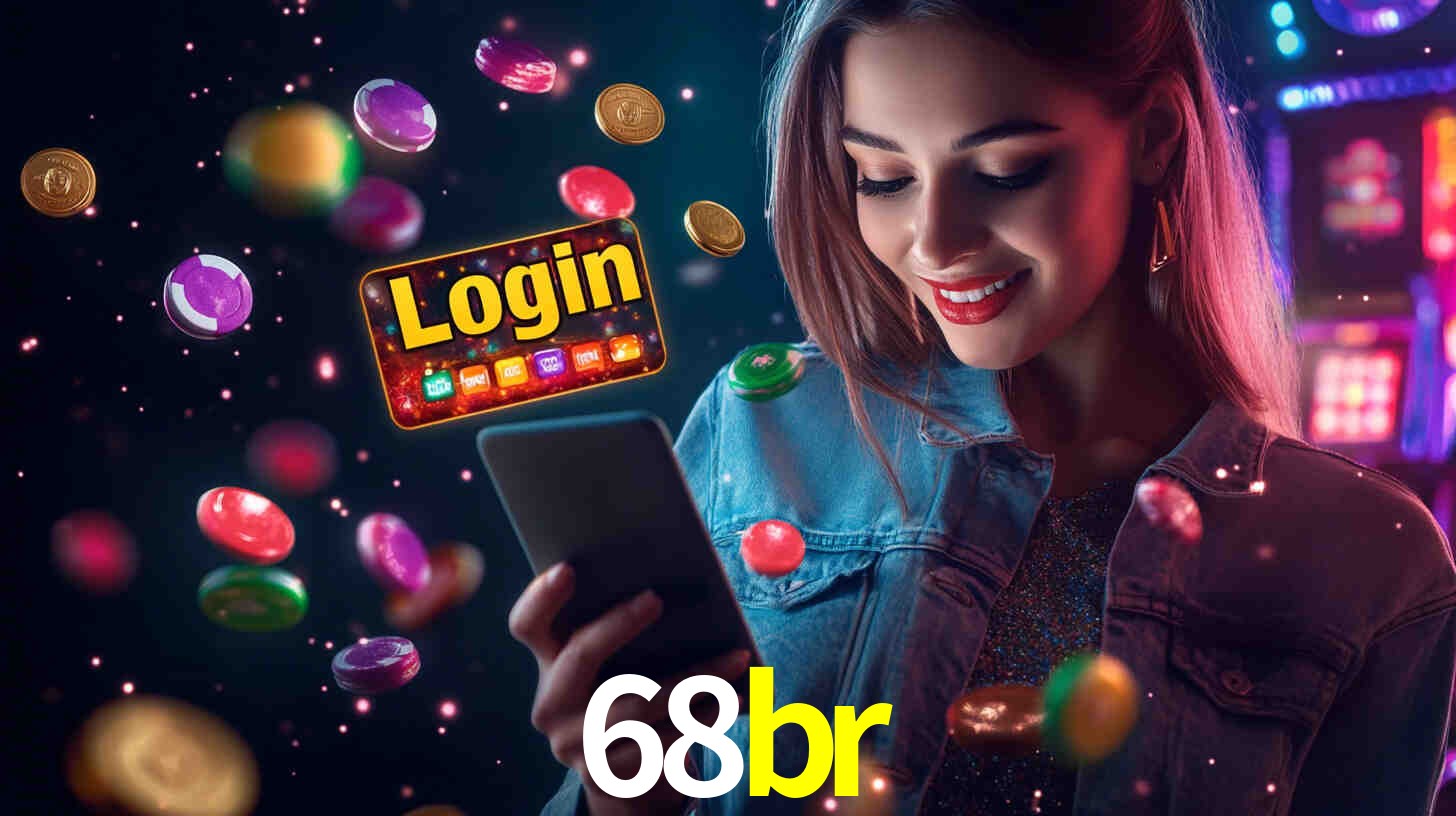 A Experiência Imersiva dos Cassinos Ao Vivo no 68br