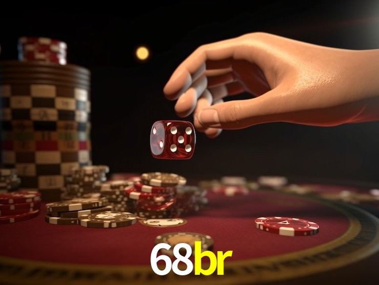 Design Responsivo 68br