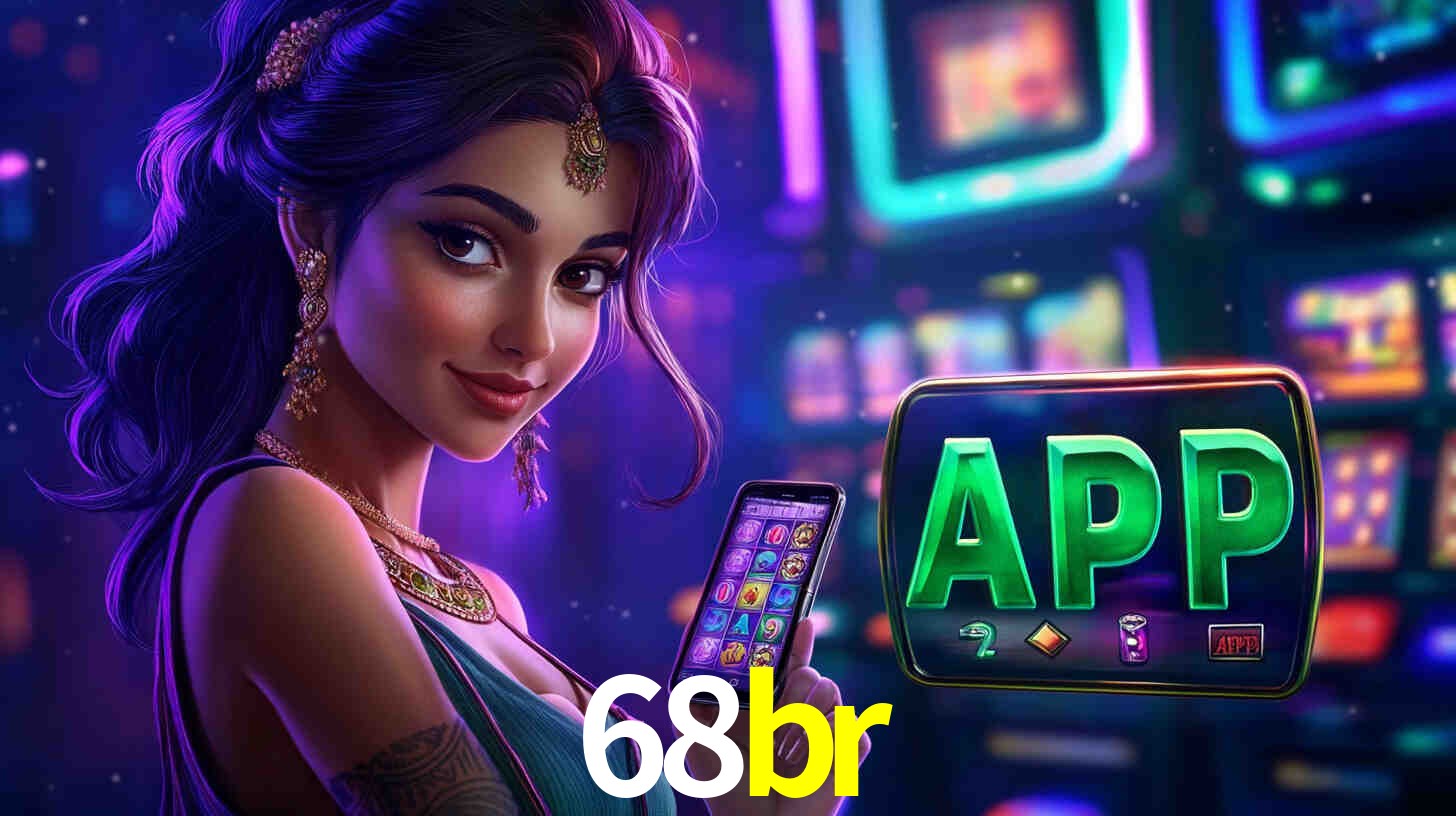 68br: A Experiência de Casino com Jogos de Mesa ao Vivo