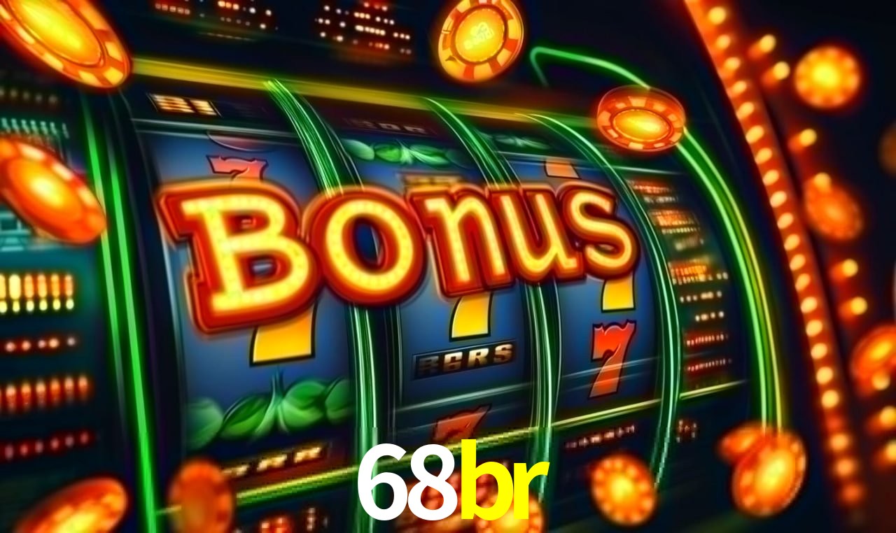 VIP Casino 68br