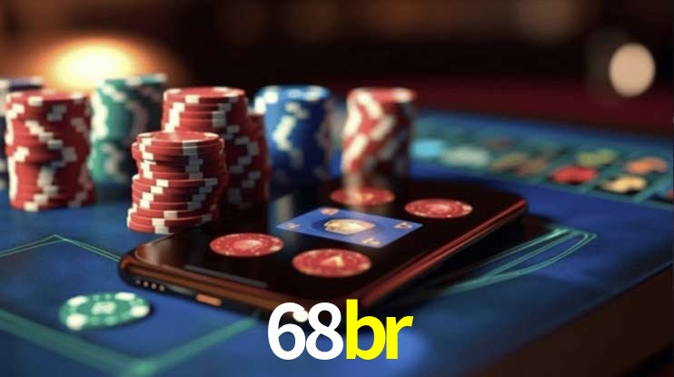 Estatísticas do Jogo 68br