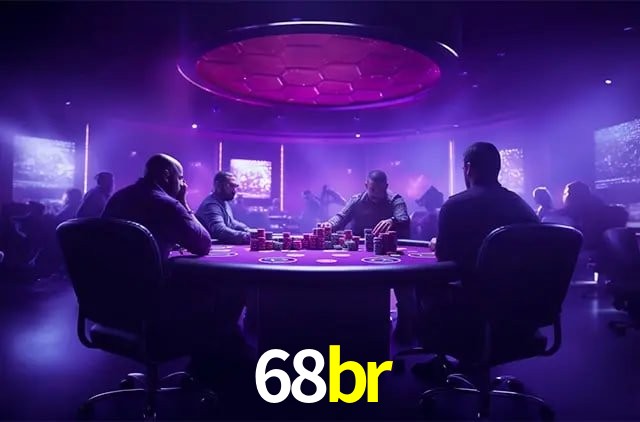 cassino 68br