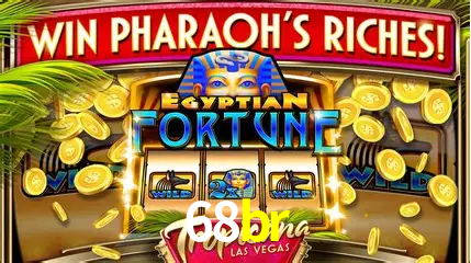 Descubra o Mundo do Cassino Online com 68br
