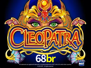 A Popularidade dos Caça-Níqueis no 68br