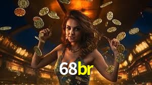 Game Statistics 68br