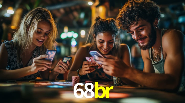 Daily Bonuses 68br