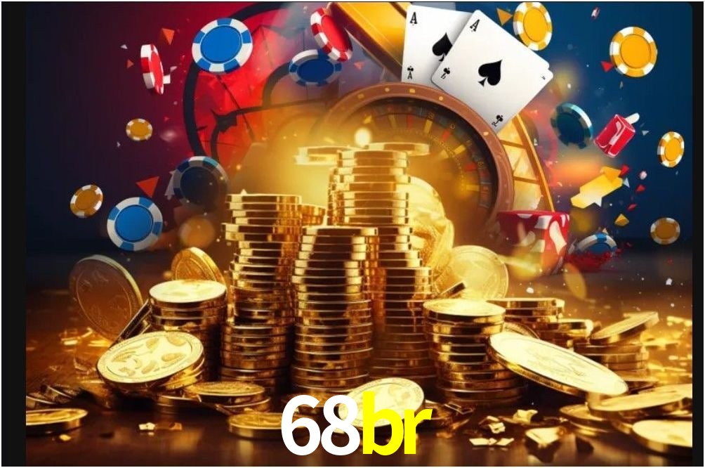 Bônus Diários 68br