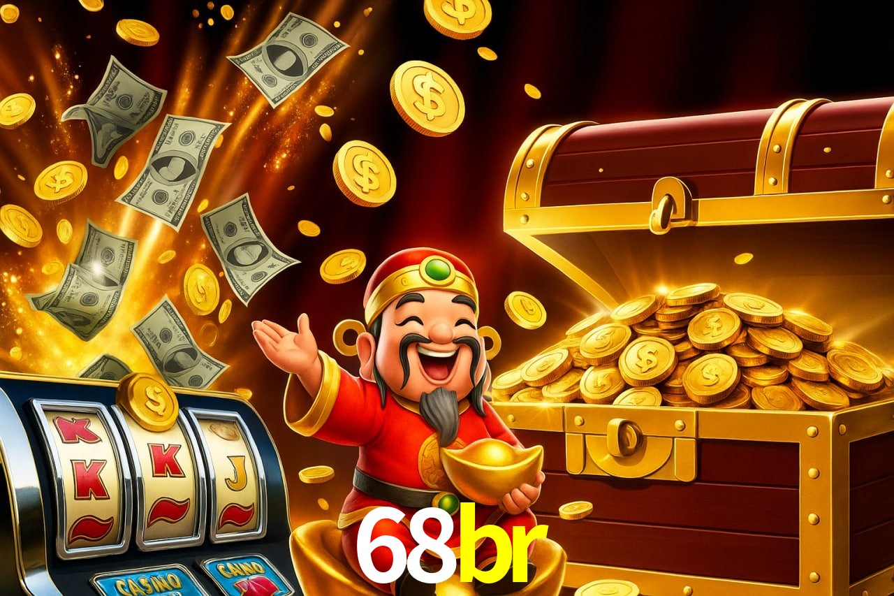 Jogo Spaceman 68br