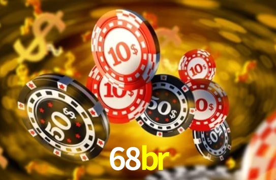 Avaliações dos Jogadores 68br