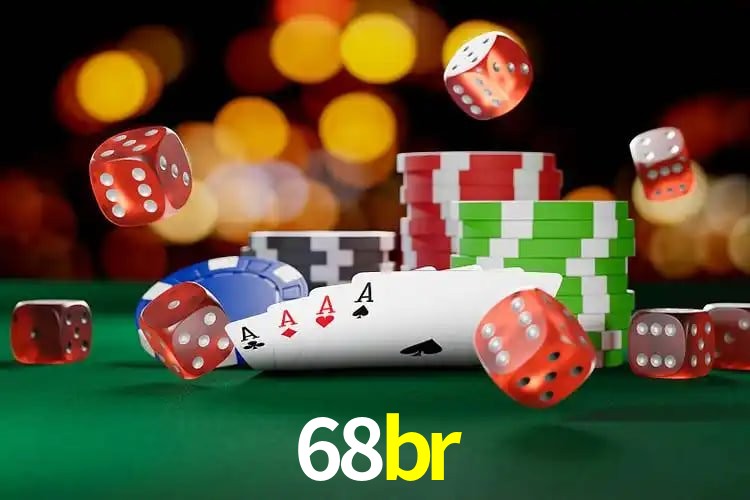 Sistemas de Segurança 68br