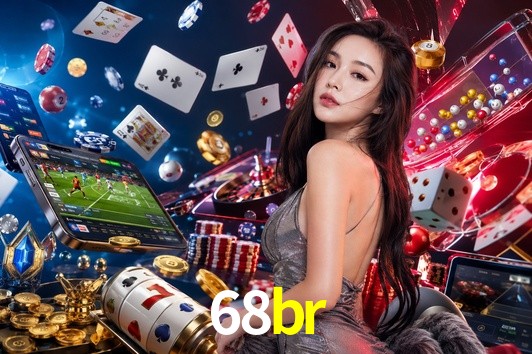 Slot Games 68br