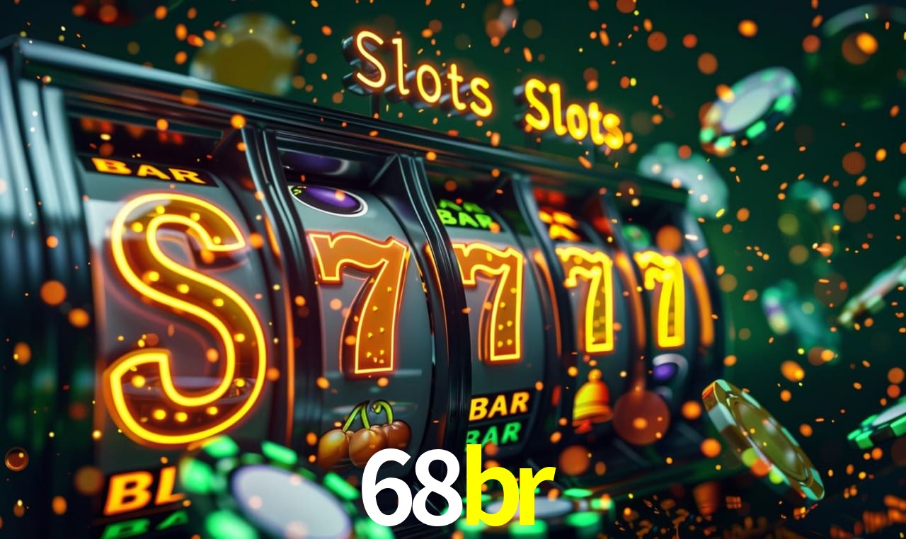 Recursos de Bônus 68br