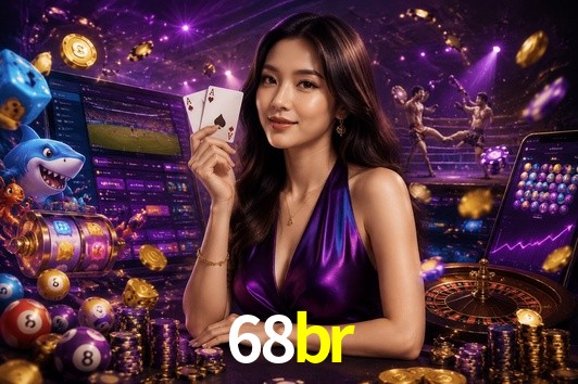 Blackjack Table 68br