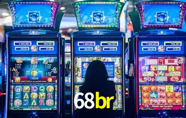 A Emoção da Loteria na 68br: Uma Chance de Mudança de Vida