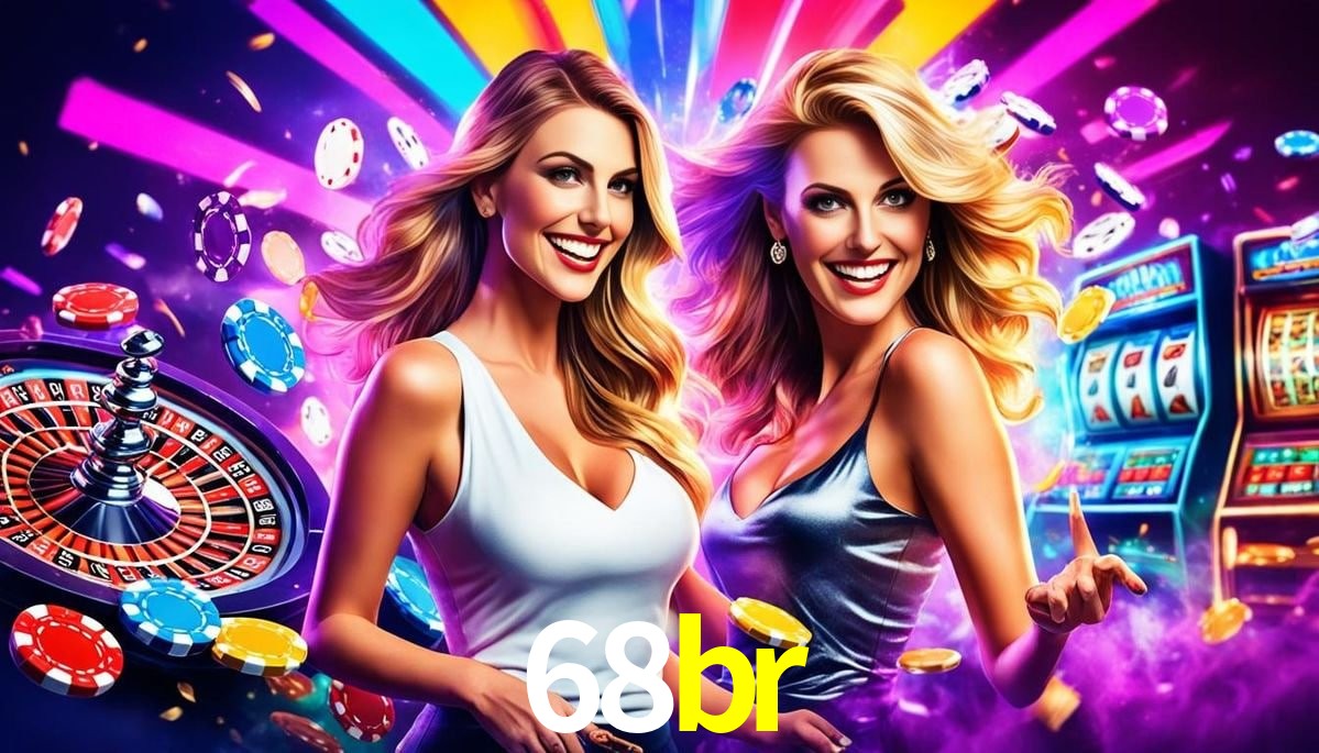 Casino VIP 68br