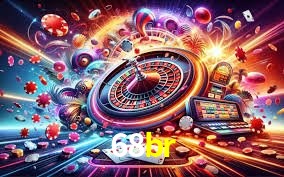 Jogos de Slot 68br