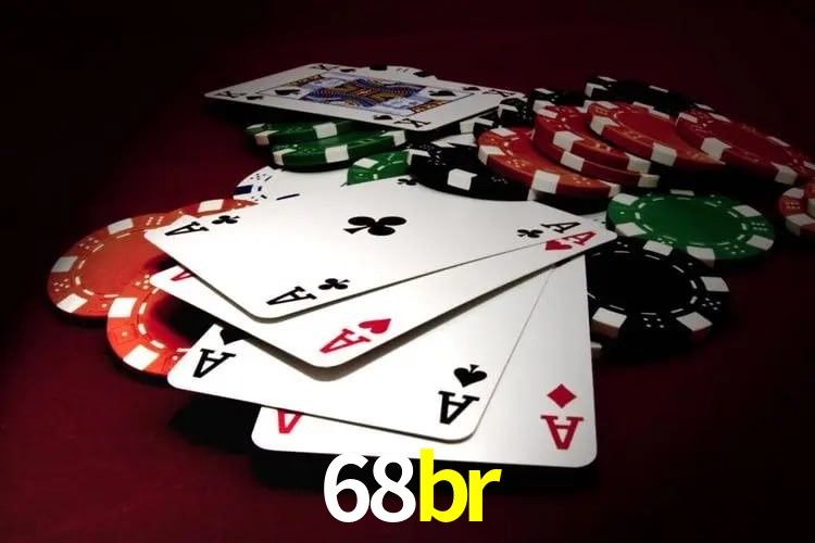 Apostas de Tênis 68br